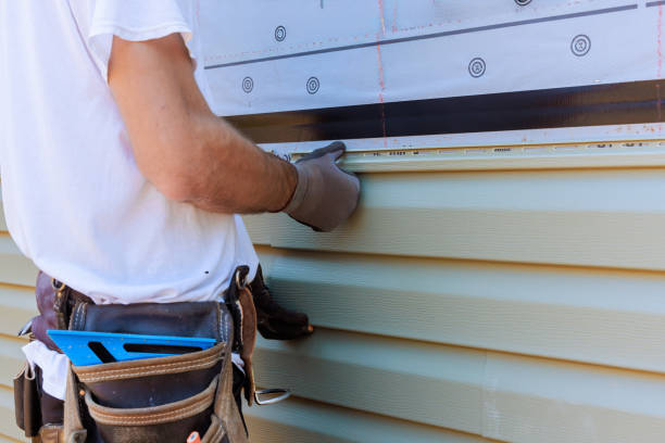 Affordable Wood Siding solutions in Providence, KY